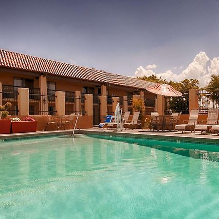 Best Western Plus A Wayfarer'S Inn & Suites Kingman Ngoại thất bức ảnh