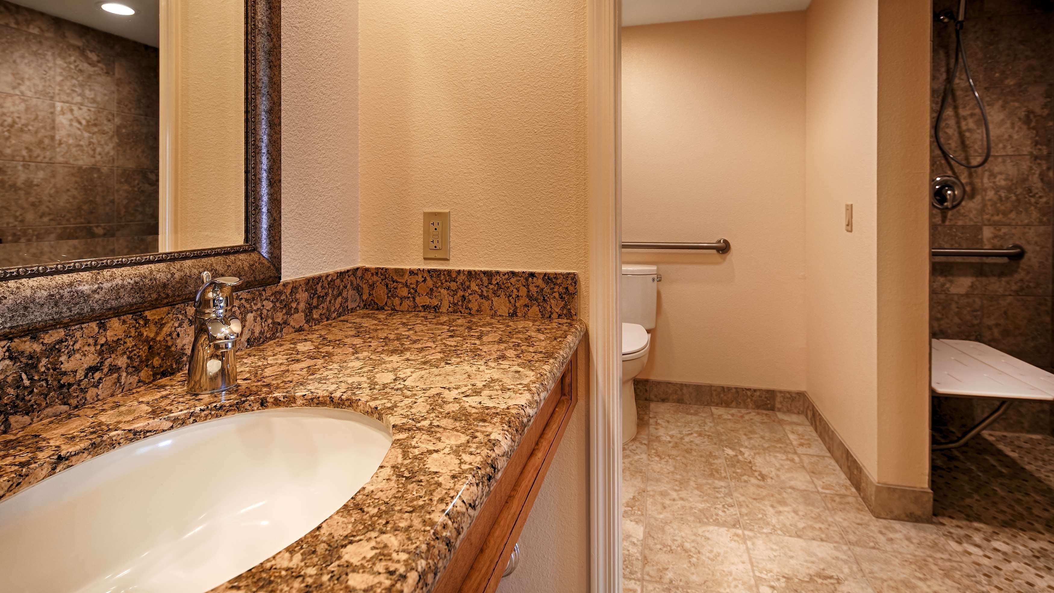 Best Western Plus A Wayfarer'S Inn & Suites Kingman Ngoại thất bức ảnh