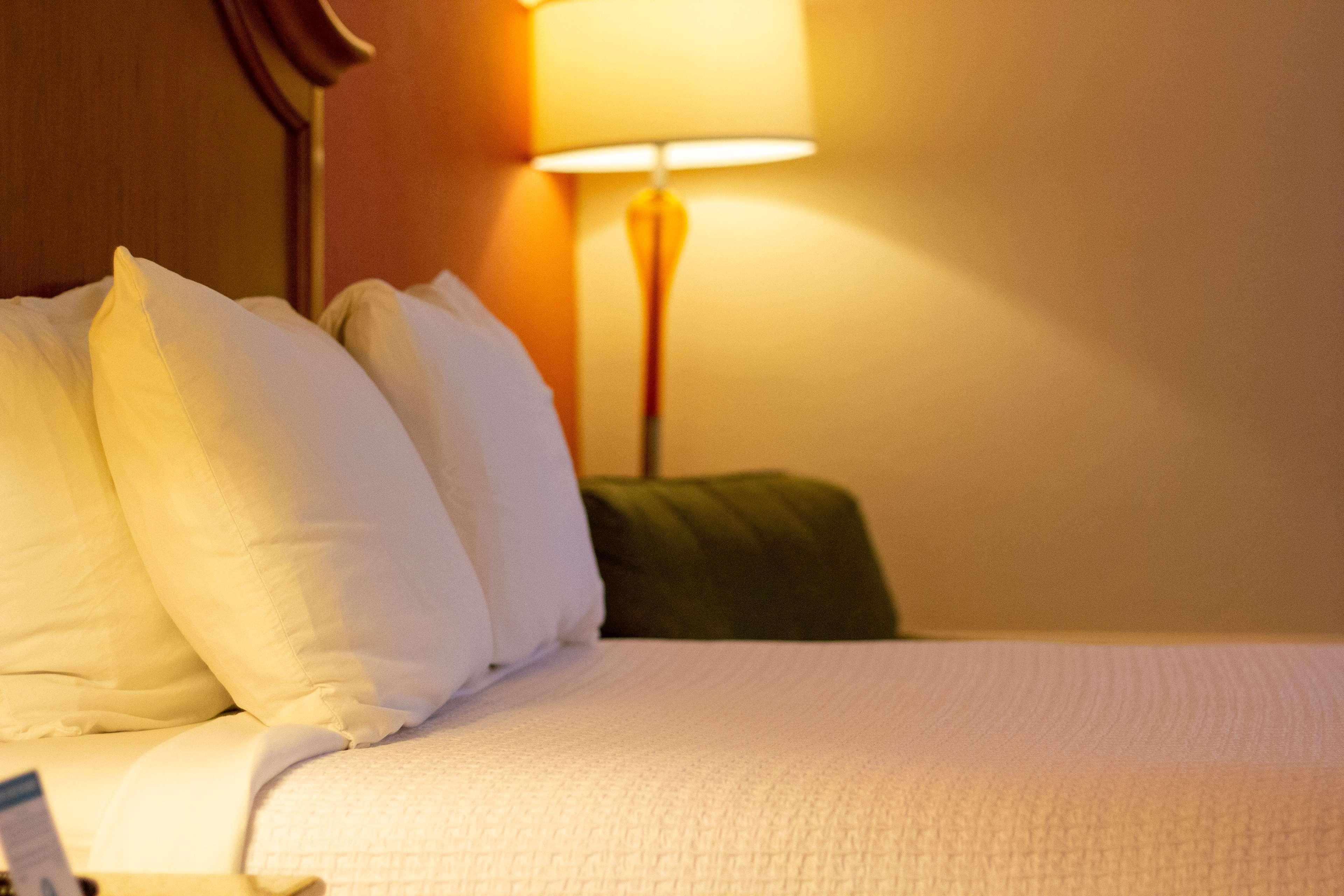 Best Western Plus A Wayfarer'S Inn & Suites Kingman Ngoại thất bức ảnh