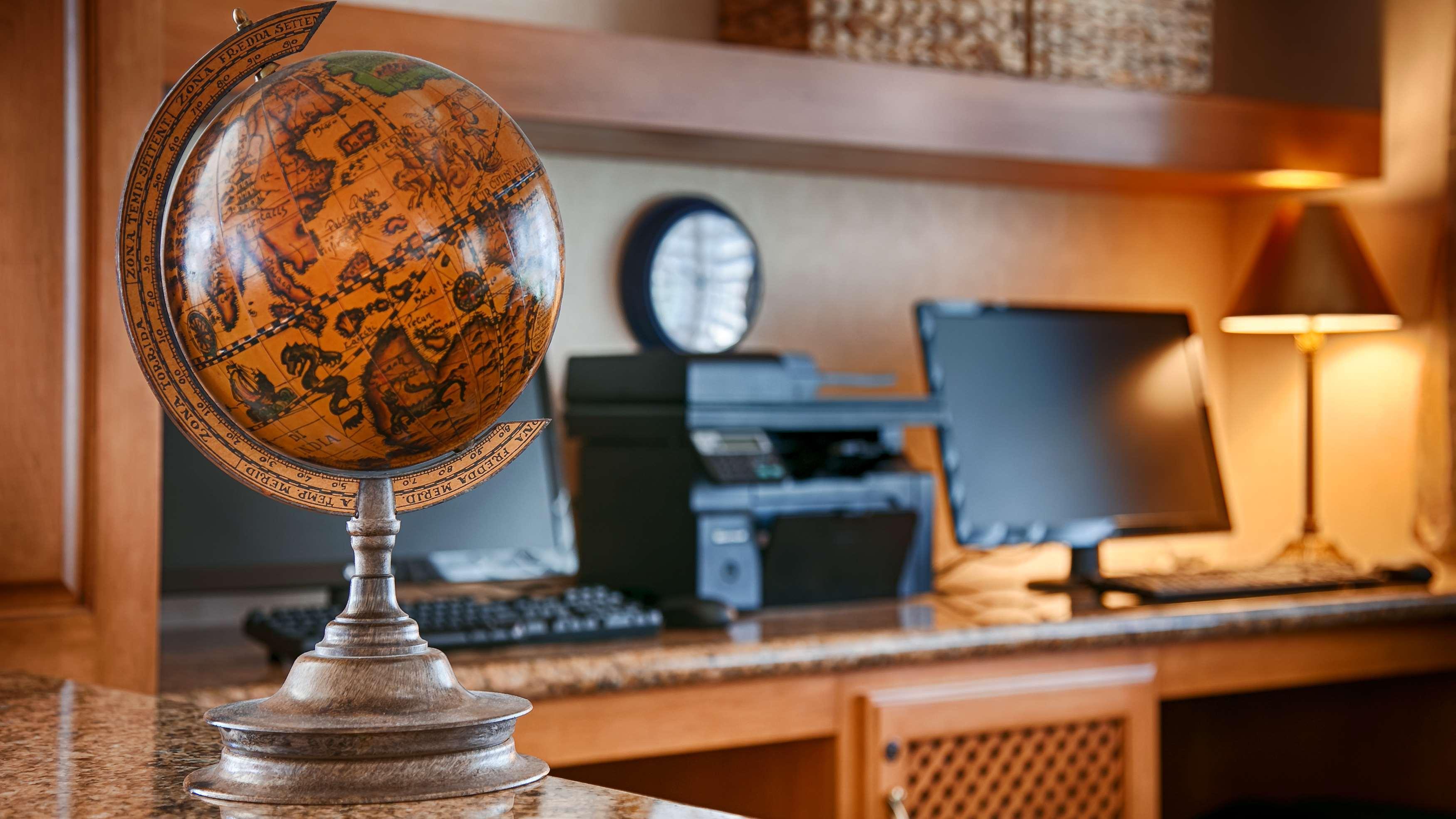 Best Western Plus A Wayfarer'S Inn & Suites Kingman Ngoại thất bức ảnh