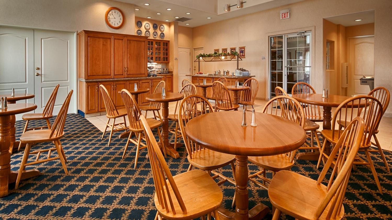 Best Western Plus A Wayfarer'S Inn & Suites Kingman Ngoại thất bức ảnh