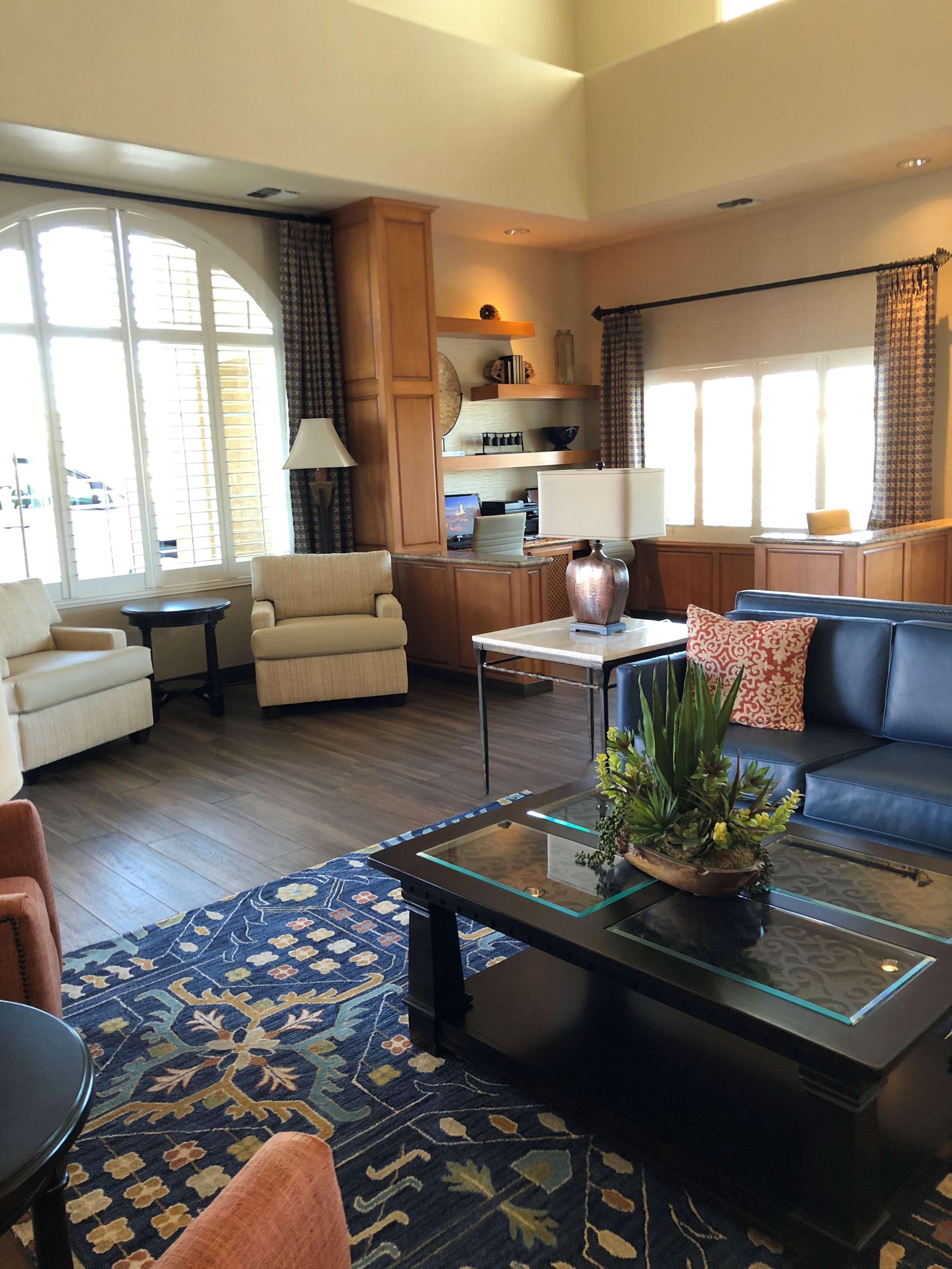 Best Western Plus A Wayfarer'S Inn & Suites Kingman Ngoại thất bức ảnh