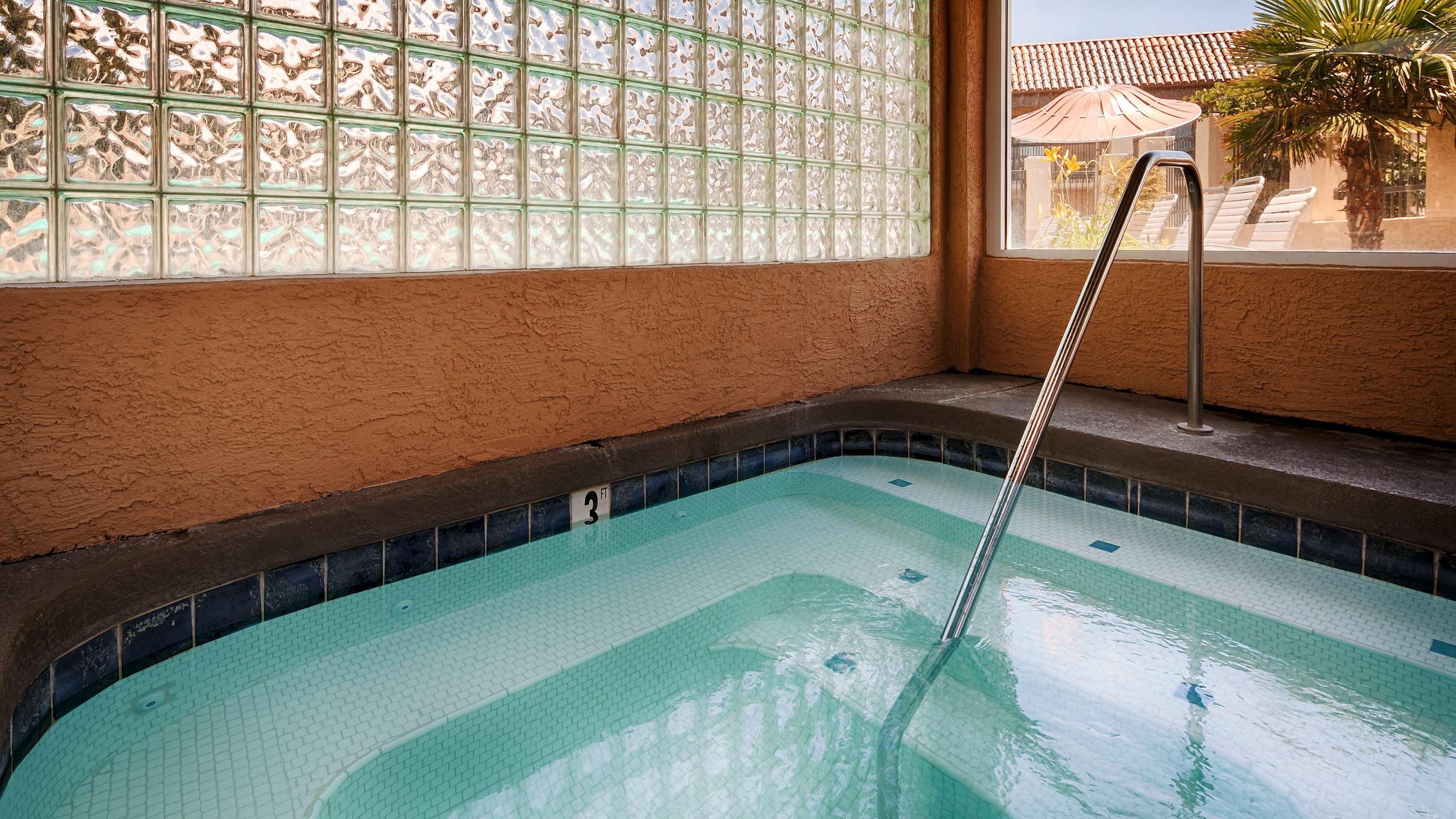 Best Western Plus A Wayfarer'S Inn & Suites Kingman Ngoại thất bức ảnh